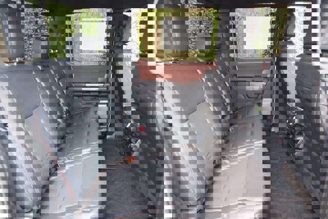 Certified 2022 Ford F150 Lariat w/ Equipment Group 502A High image 14