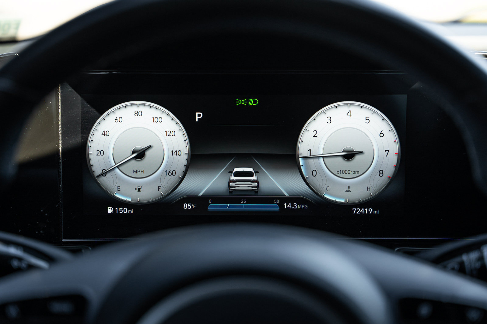 Used 2023 Hyundai Elantra SEL w/ Convenience Package FWD image 23