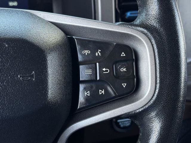 Certified 2023 Ford Bronco Outer Banks AWD/4WD image 18