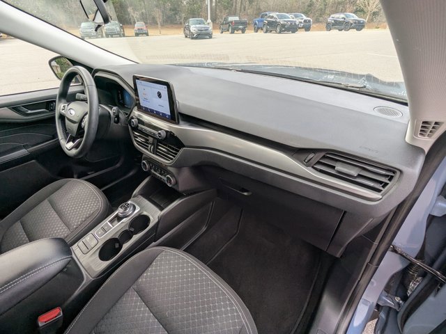 Certified 2023 Ford Escape Active image 38