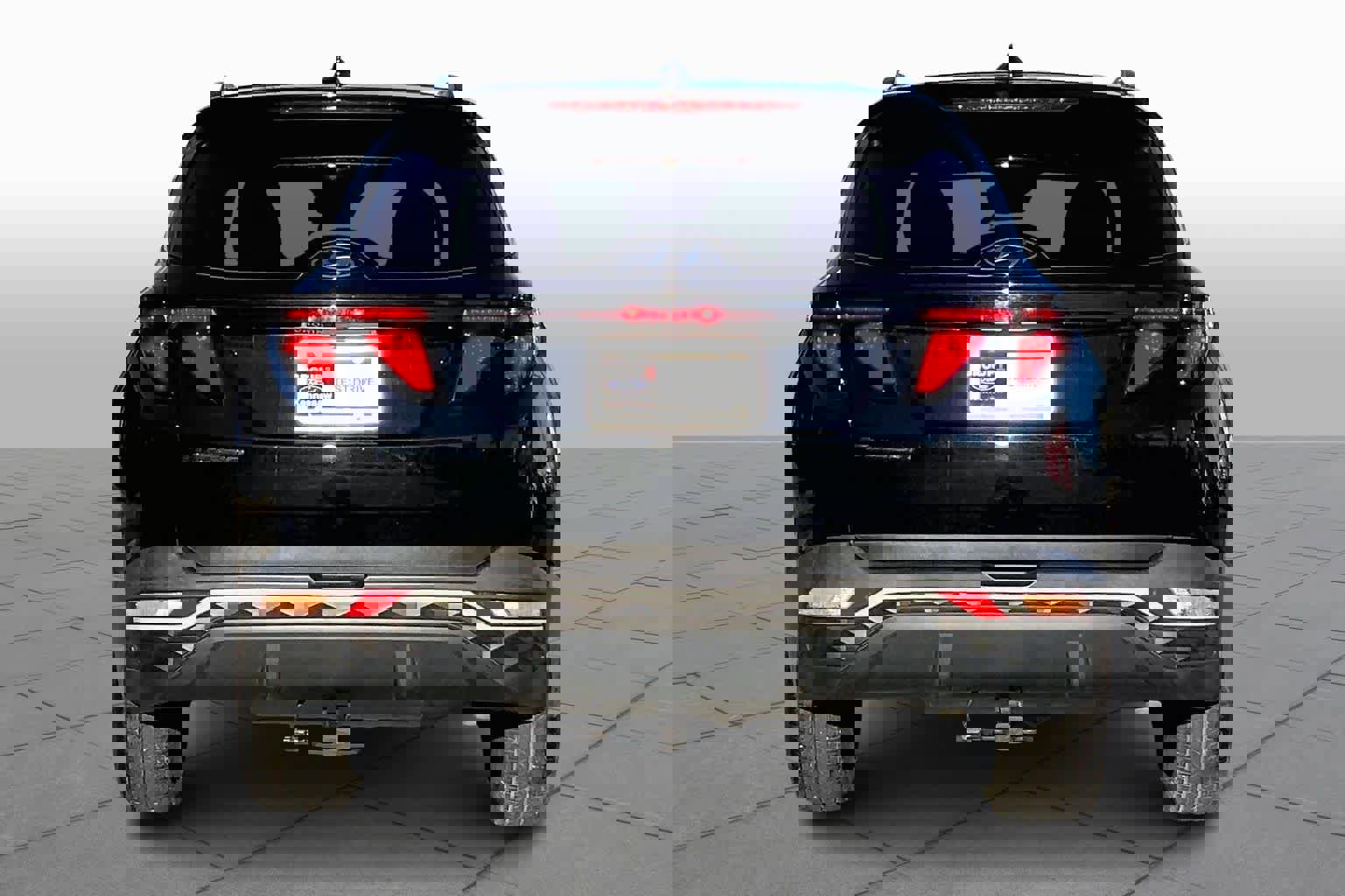 Used 2024 Hyundai Tucson SEL image 3