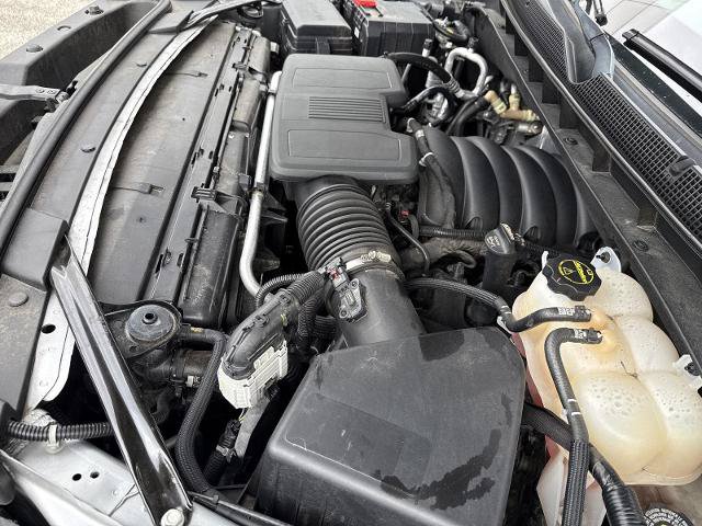 Used 2024 Chevrolet Tahoe High Country RWD image 33
