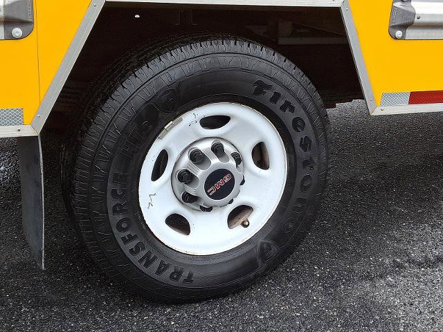 Used 2021 GMC Savana 3500 w/ Power Convenience Package RWD image 27