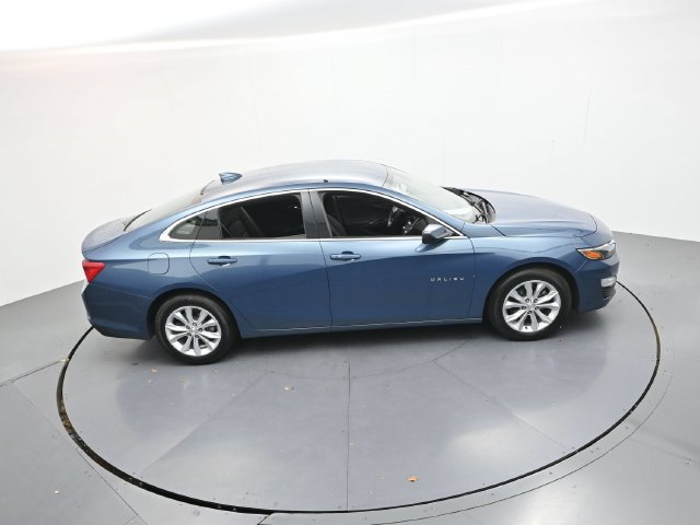 Used 2025 Chevrolet Malibu LT FWD image 44