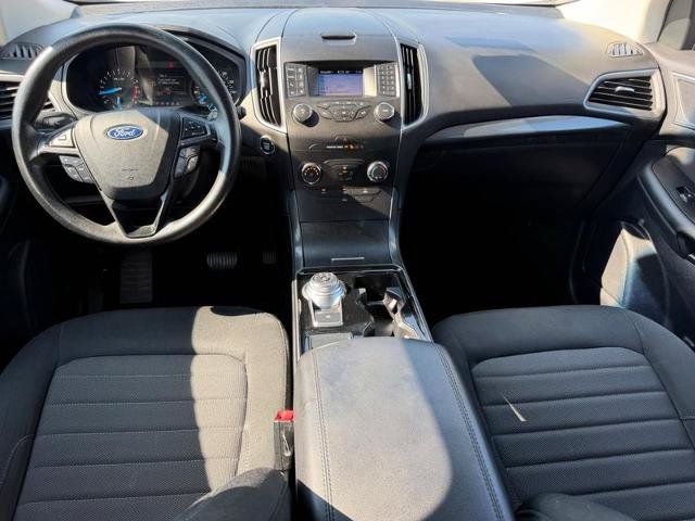 Certified 2019 Ford Edge SE FWD image 10