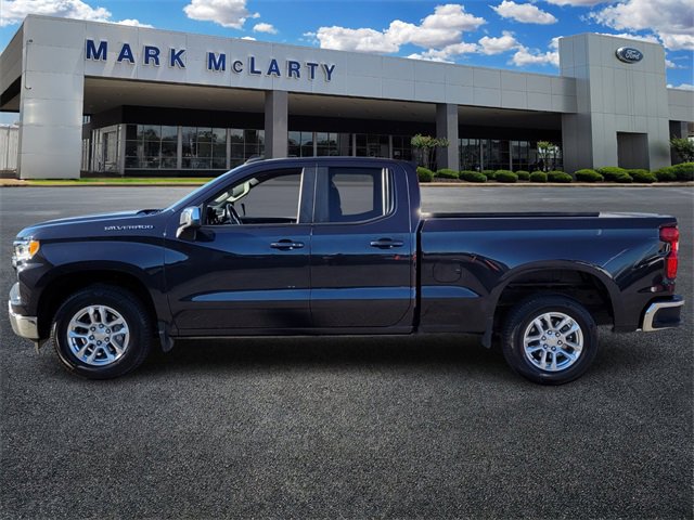 Used 2023 Chevrolet Silverado 1500 LT image 6