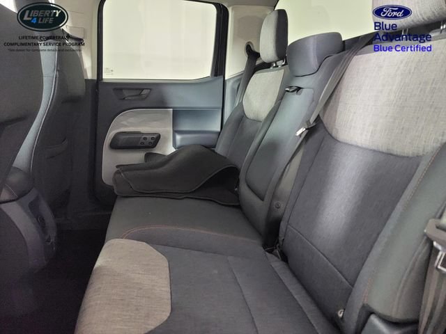 Certified 2022 Ford Maverick XLT FWD image 15