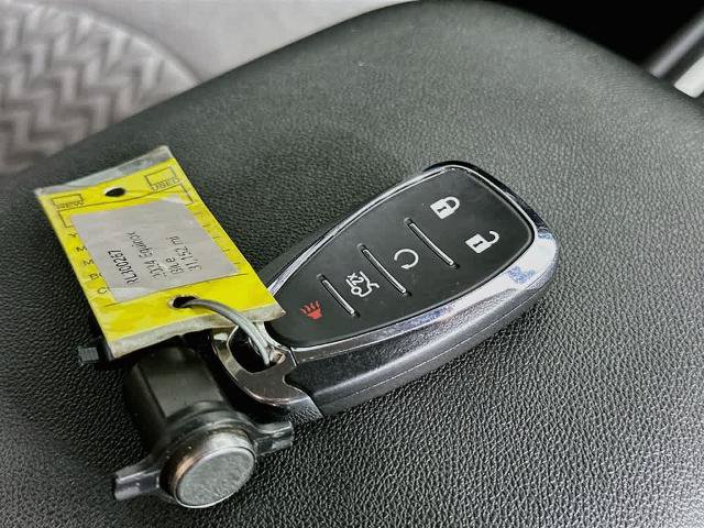 Used 2024 Chevrolet Equinox LS w/ Driver Confidence II Package FWD image 22