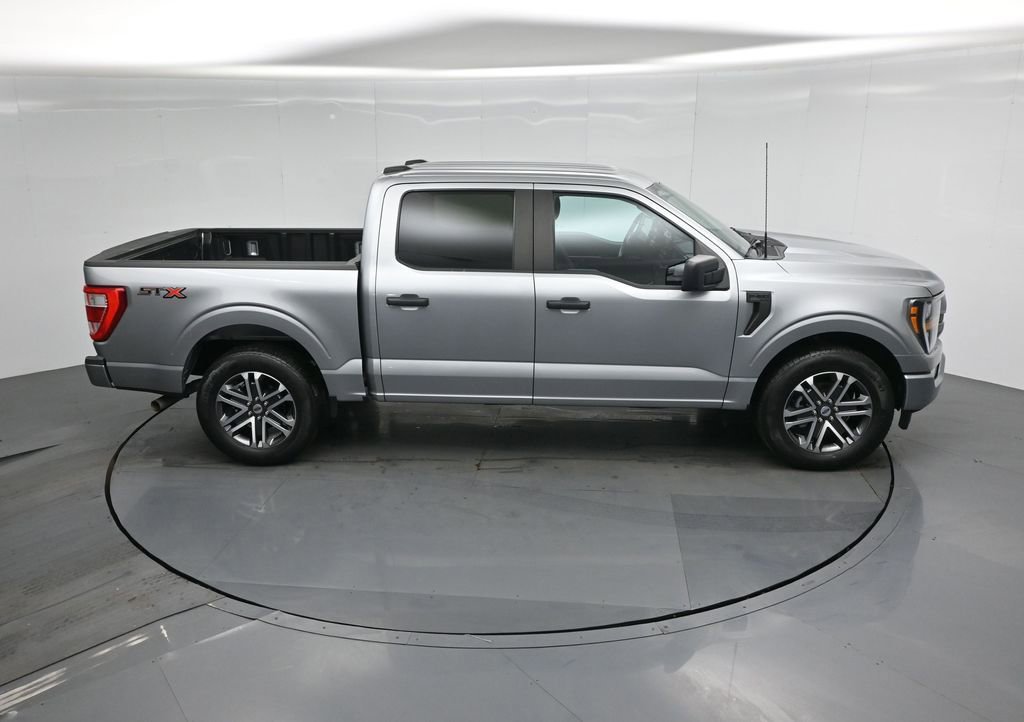 Certified 2023 Ford F150 XL w/ STX Appearance Package image 36