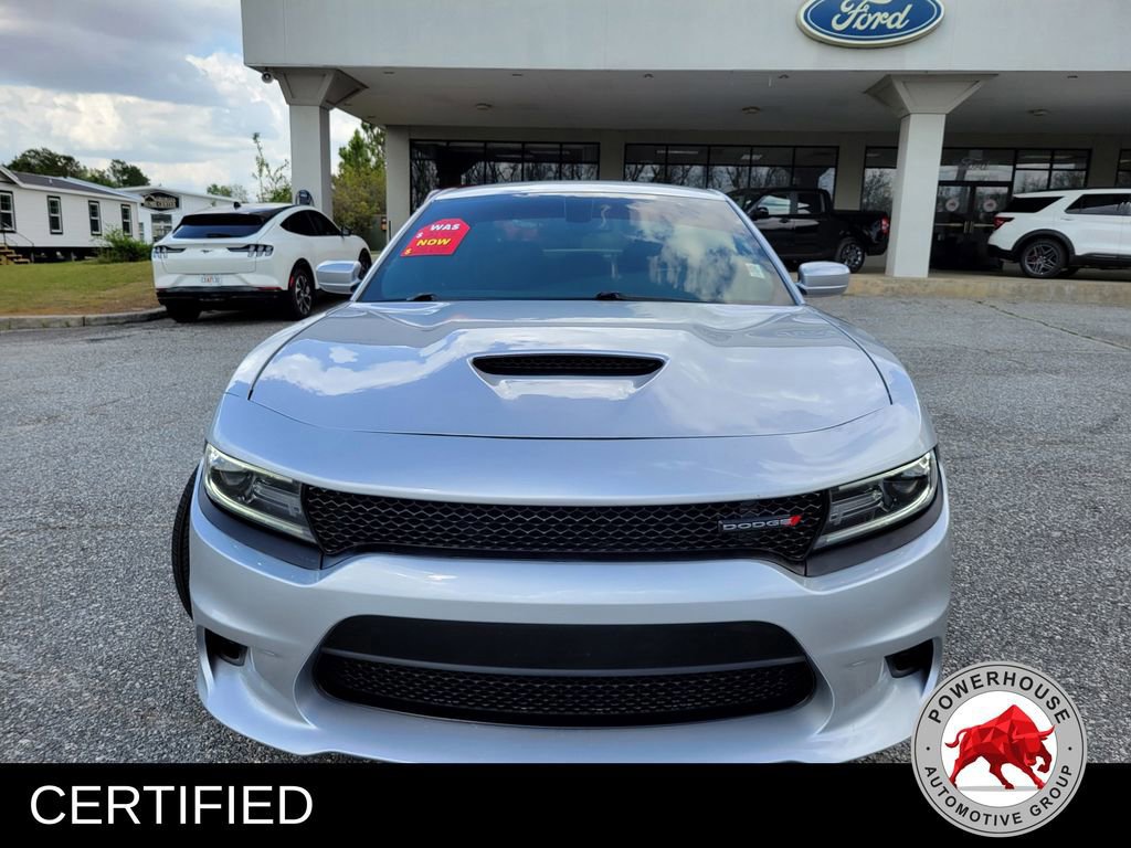 Used 2021 Dodge Charger R/T image 8