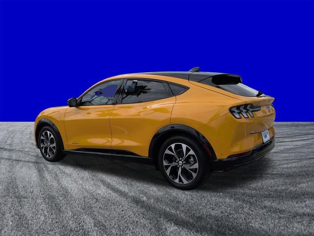 Certified 2023 Ford Mustang Mach-E Premium RWD image 6