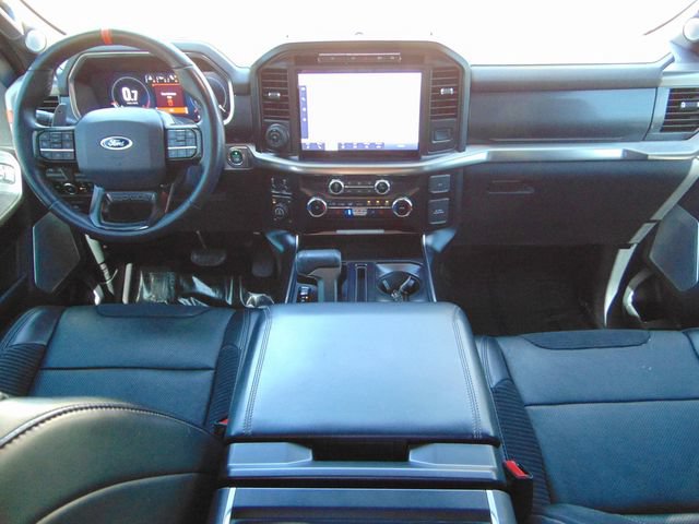 Certified 2023 Ford F150 Raptor AWD/4WD image 24