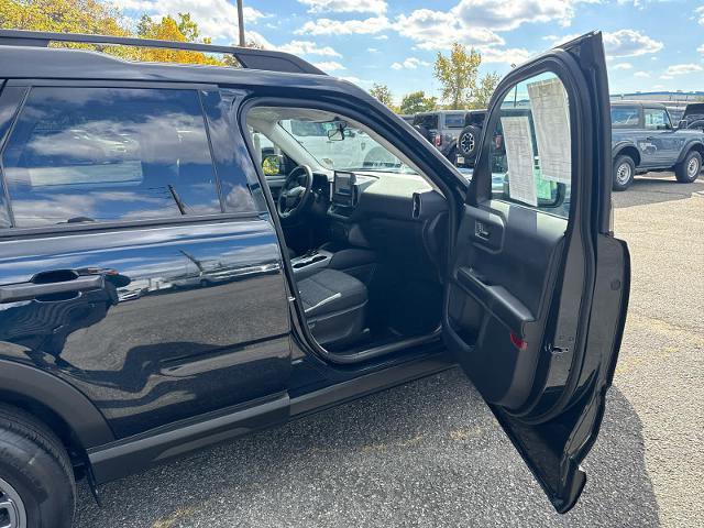 Certified 2023 Ford Bronco Sport Big Bend image 8