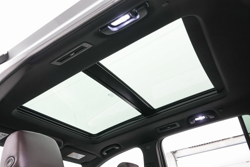 Used 2024 Cadillac XT6 Premium Luxury w/ Technology Package image 24