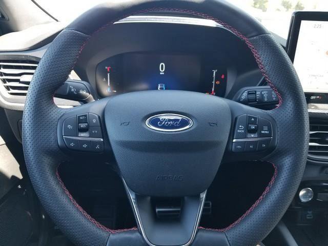 Certified 2023 Ford Escape ST-Line w/ Tech Pack #1 FWD image 22