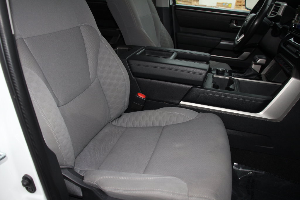 Used 2023 Toyota Tundra SR5 AWD/4WD image 27