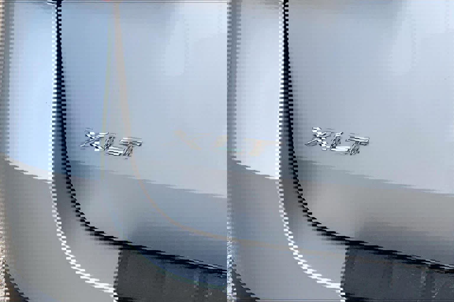 Certified 2020 Ford Explorer XLT image 27