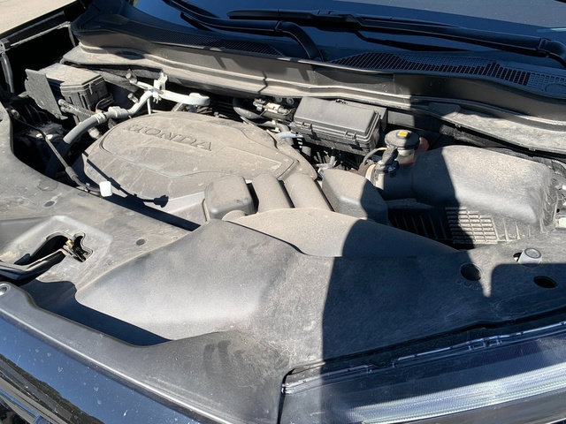 Used 2024 Honda Ridgeline Black Edition image 27