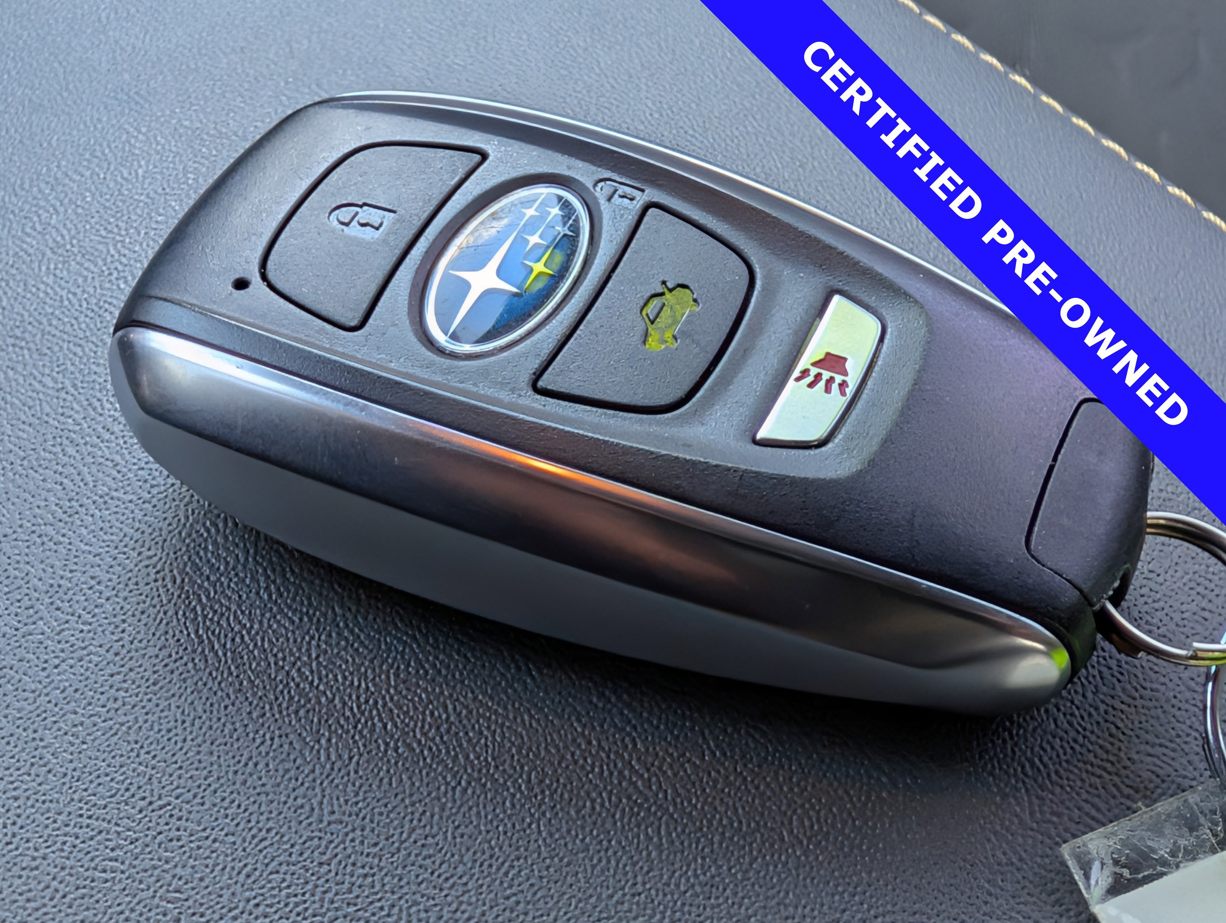 Used 2024 Subaru Crosstrek 2.5i Sport w/ Crosstrek Mirror Package AWD/4WD image 33