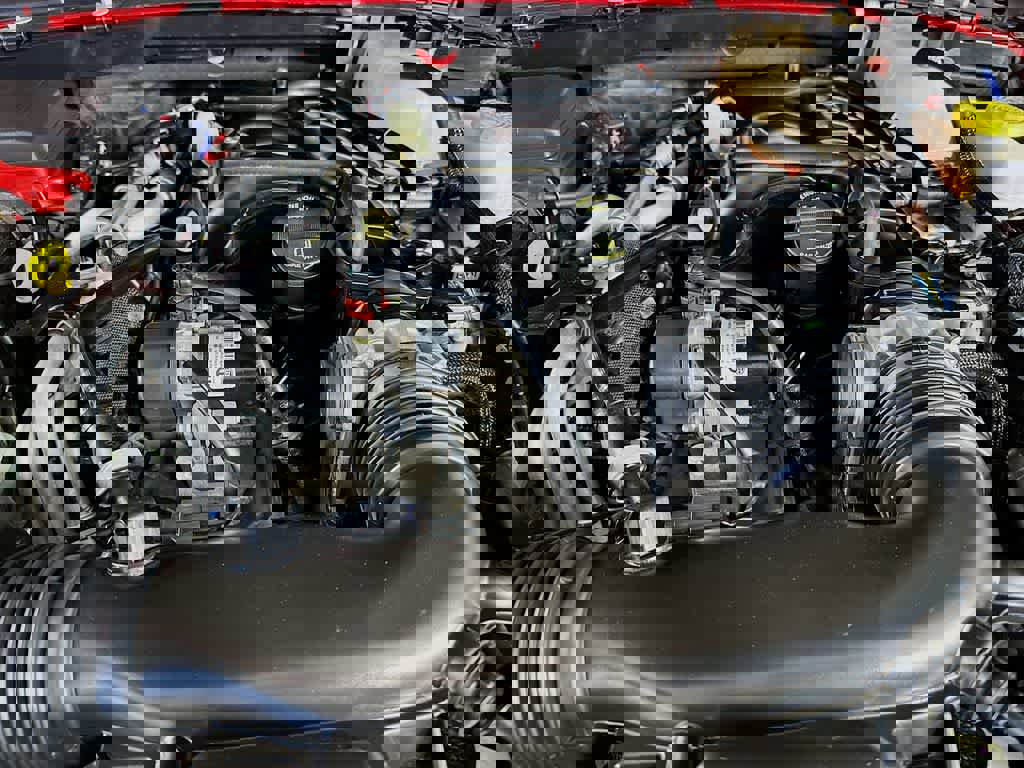 Used 2022 Jeep Wrangler Unlimited Rubicon w/ Steel Bumper Group image 9