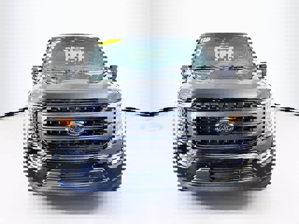 Certified 2022 Ford F150 Lariat image 6