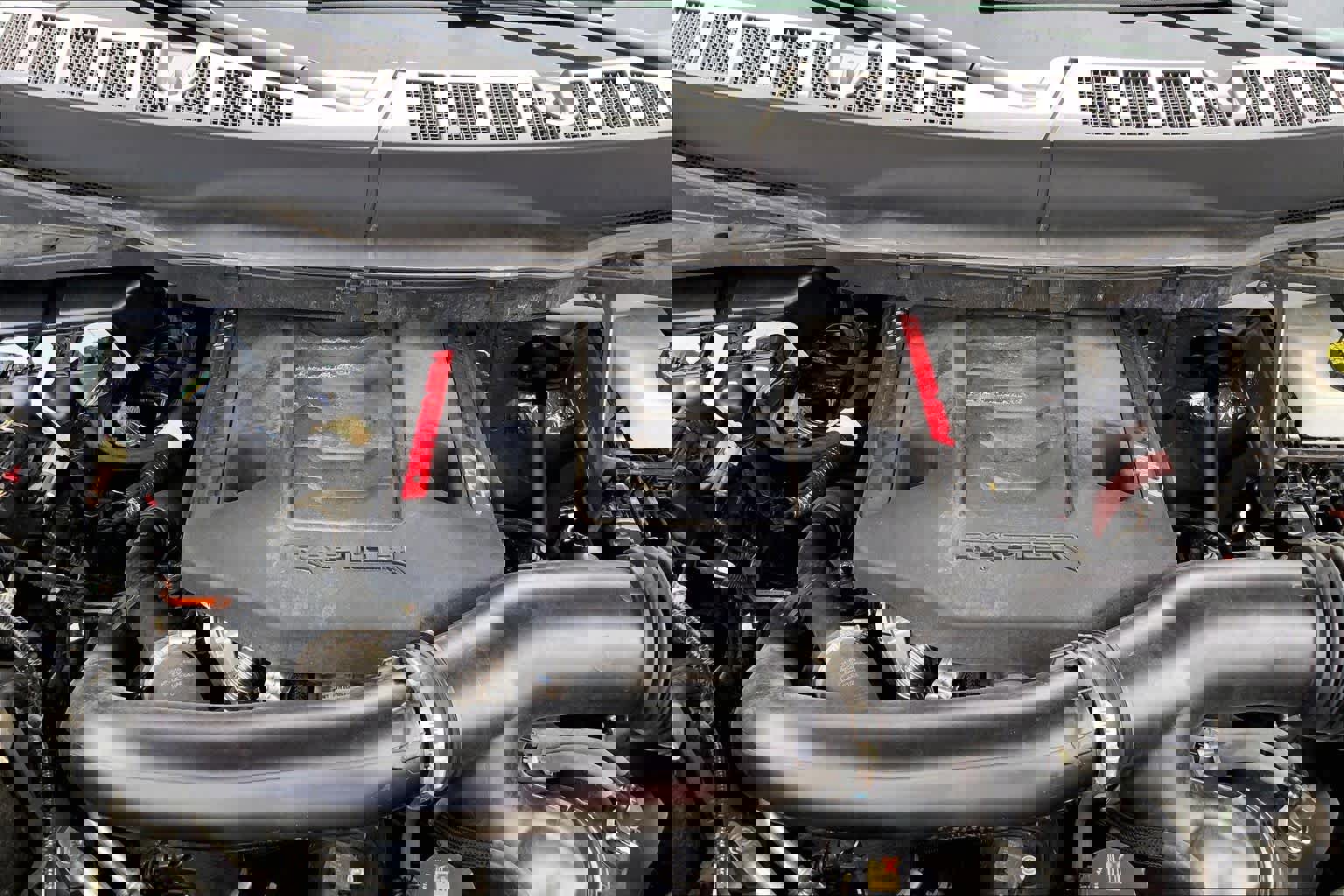 Certified 2024 Ford F150 Raptor AWD/4WD image 33