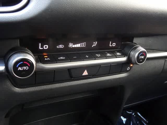 Used 2024 MAZDA CX-30 AWD 2.5 S w/ Select Sport Pkg image 28
