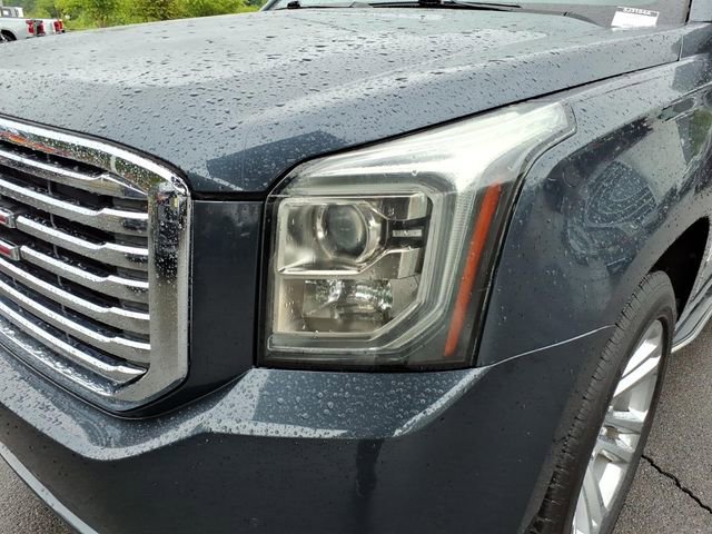 Used 2020 GMC Yukon SLT w/ Premium Edition RWD image 16