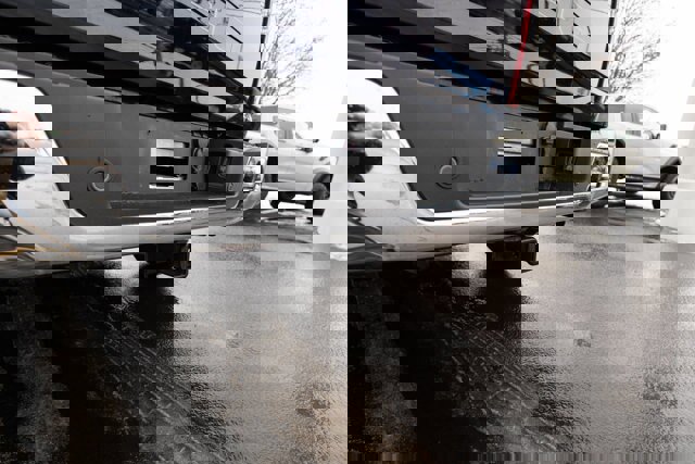 Certified 2025 Ford F150 XL w/ Equipment Group 103A High image 8