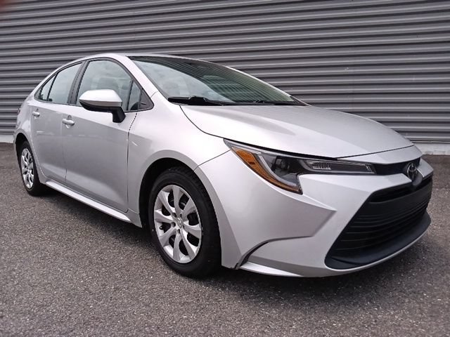 Used 2024 Toyota Corolla LE