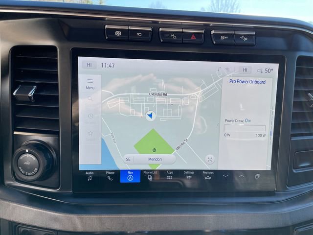 Certified 2024 Ford F250 Platinum image 31