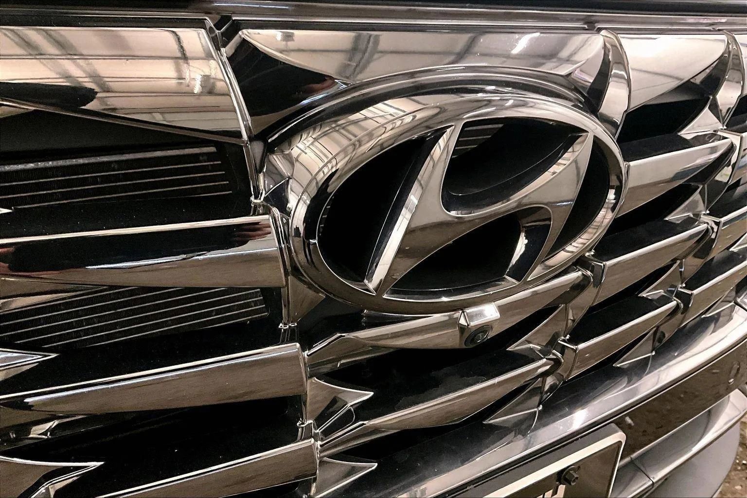 Used 2022 Hyundai Tucson Limited w/ Cargo Package image 29