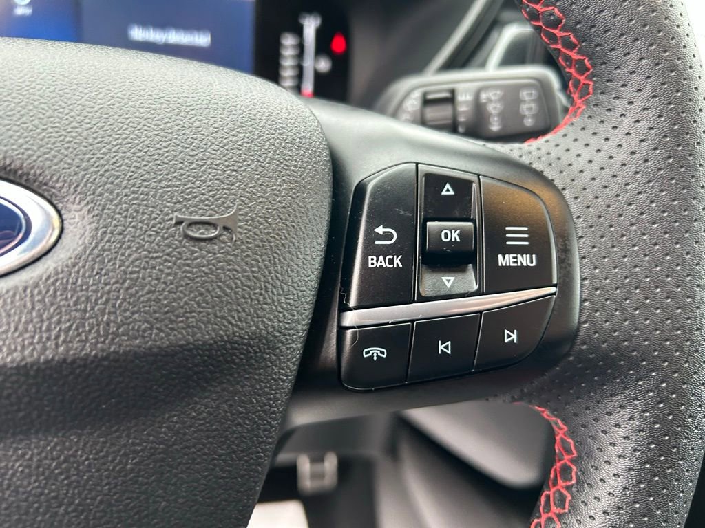 Certified 2023 Ford Escape ST-Line w/ Tech Pack #1 image 22