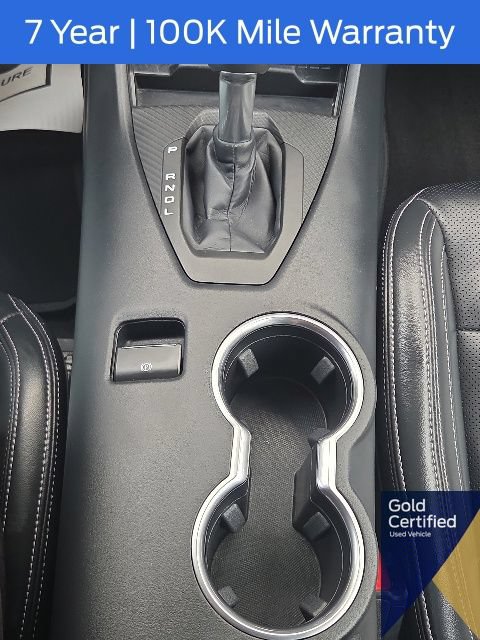 Certified 2024 Ford Mustang Premium RWD image 31