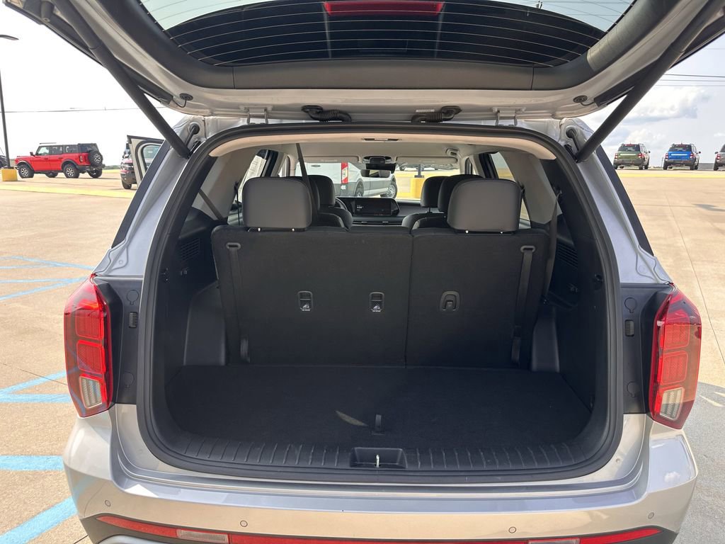 Used 2024 Hyundai Palisade SEL image 41