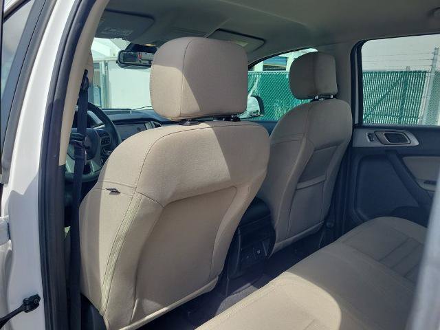 Certified 2021 Ford Ranger XLT w/ Equipment Group 301A Mid RWD image 12