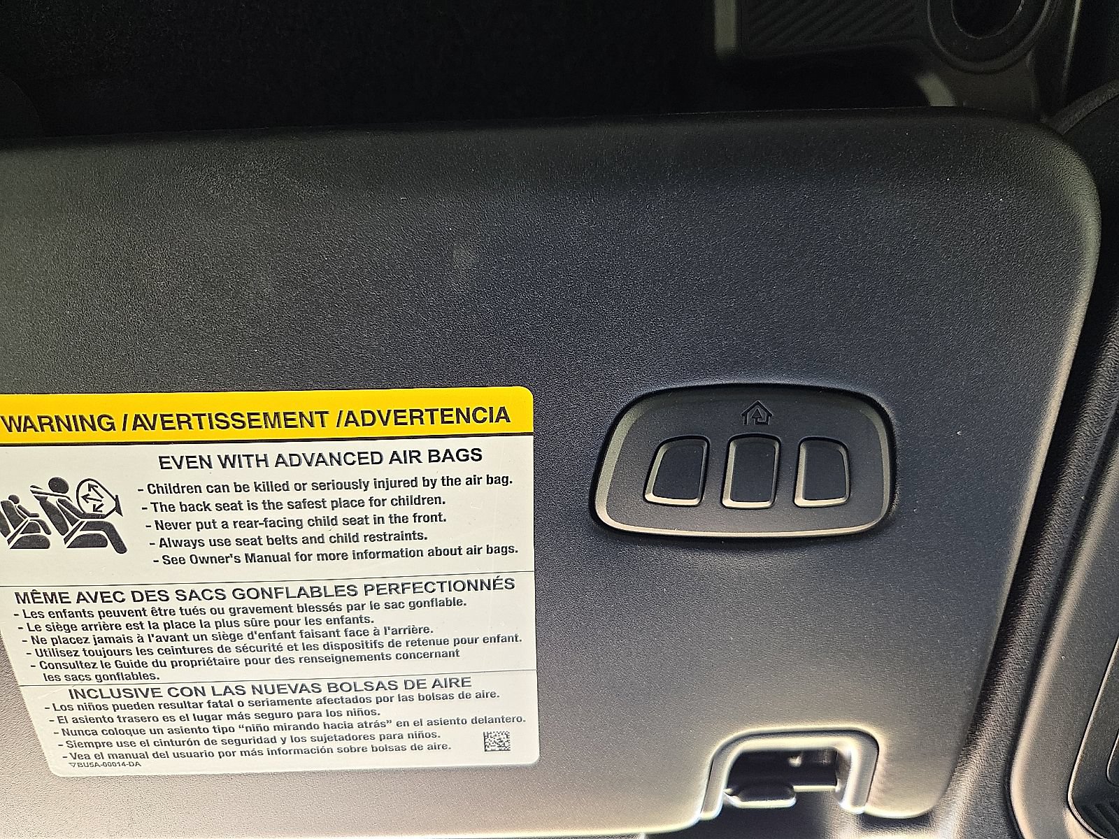 Certified 2023 Ford Bronco Raptor AWD/4WD image 20