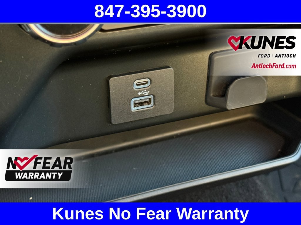 Certified 2022 Ford F150 XLT w/ Equipment Group 302A High AWD/4WD image 35