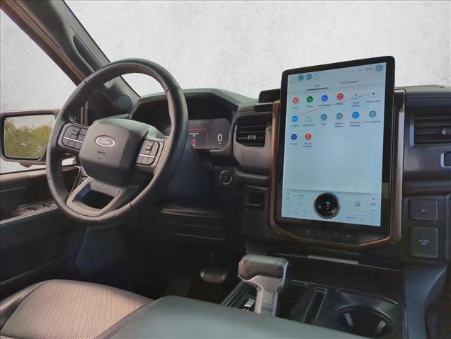 Certified 2022 Ford F150 Lightning Lariat image 28