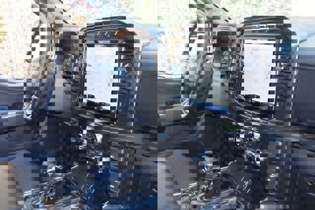 Certified 2023 Ford F150 XLT w/ Equipment Group 302A High image 11