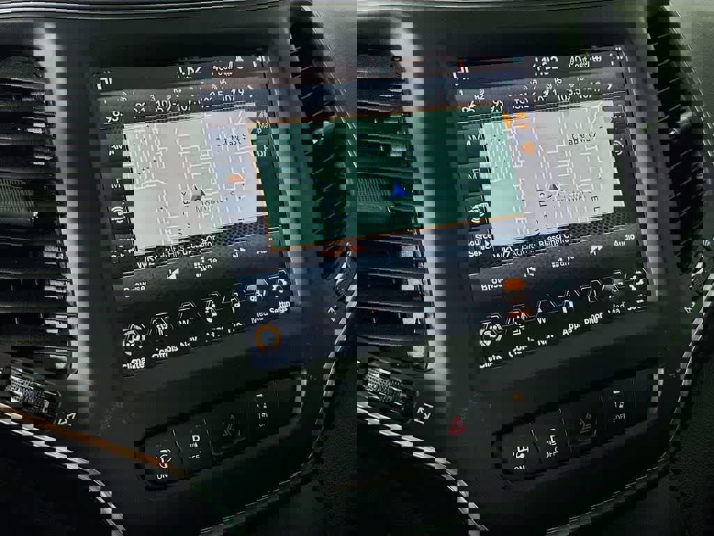 Used 2023 Jeep Cherokee Altitude Lux image 20