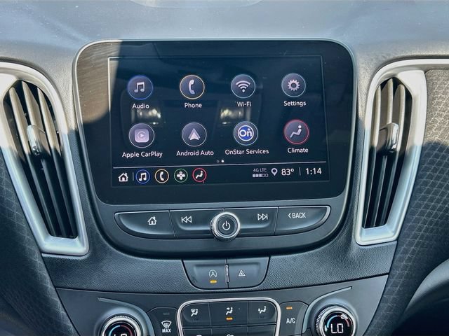 Used 2024 Chevrolet Malibu LT FWD image 19