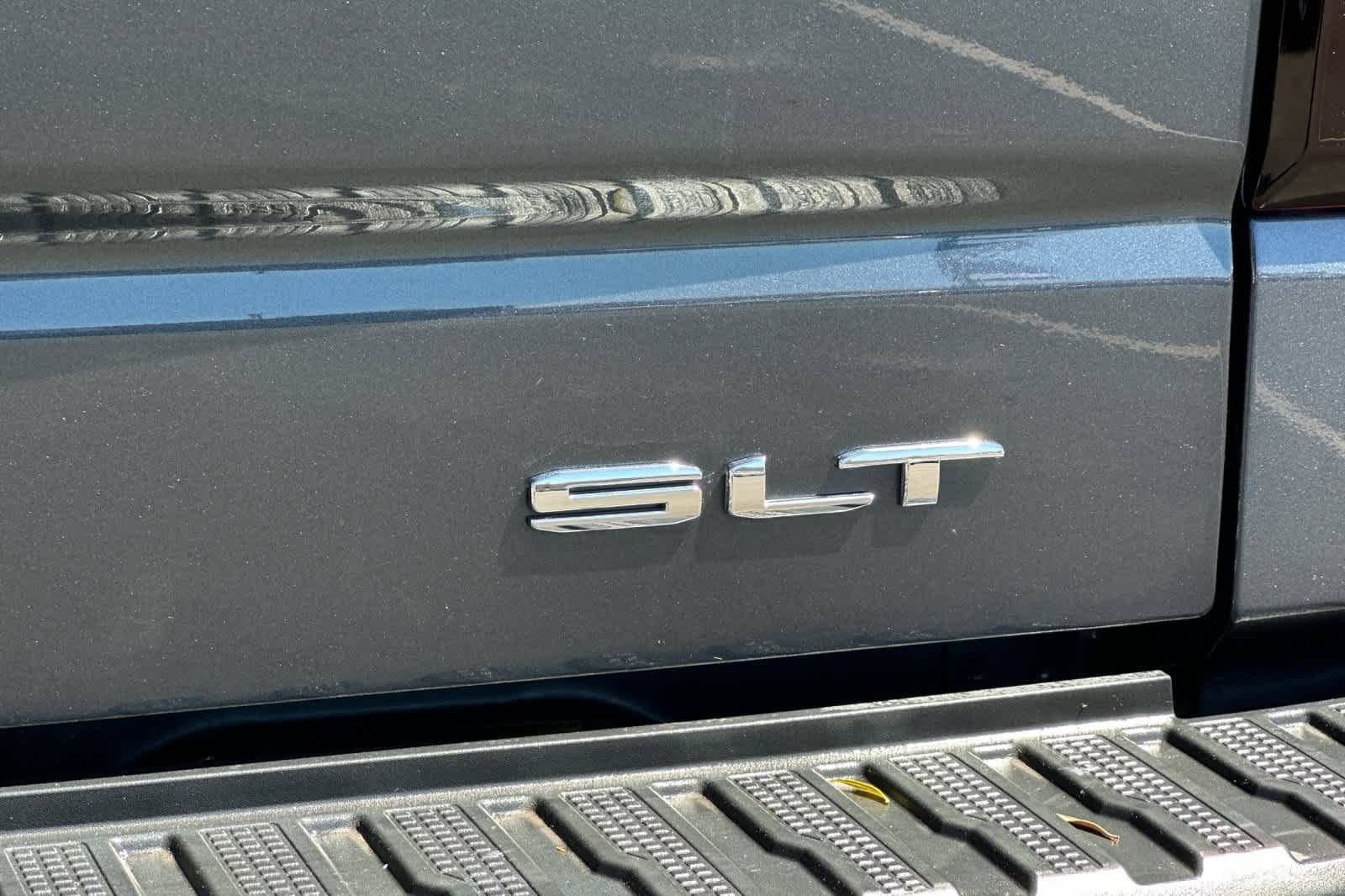 Used 2019 GMC Sierra 1500 SLT w/ SLT Premium Plus Package image 27