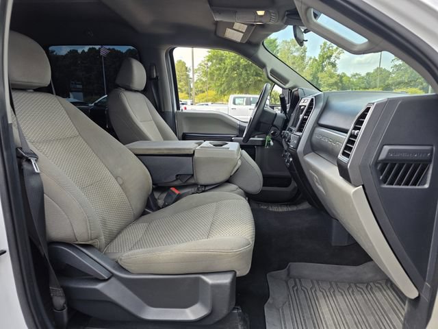Certified 2022 Ford F250 XLT AWD/4WD image 28