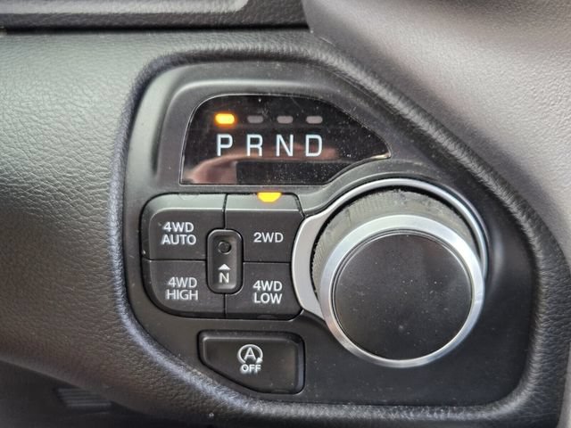 Used 2020 RAM 1500 Big Horn AWD/4WD image 28