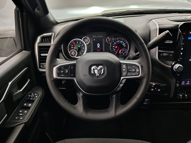 Used 2025 RAM 2500 Big Horn AWD/4WD image 40