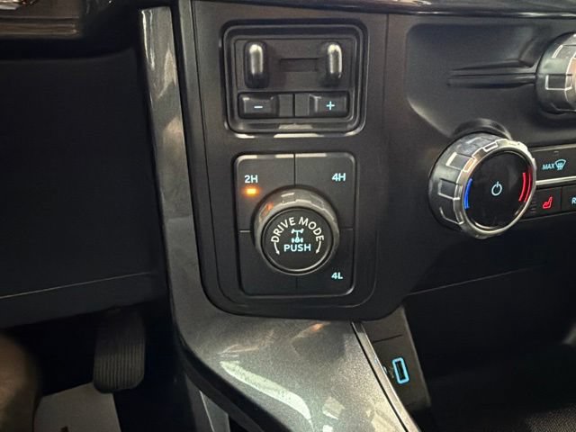 Certified 2023 Ford F150 Tremor w/ 360 Degree Camera Package AWD/4WD image 25