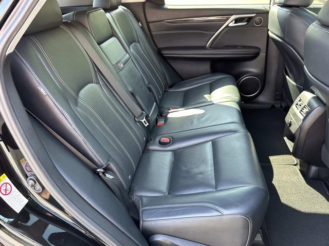 Used 2017 Lexus RX 350 FWD w/ Premium Package image 26