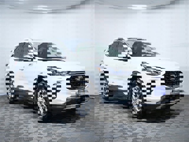 Certified 2023 Ford Escape Active w/ Tech Pack #2