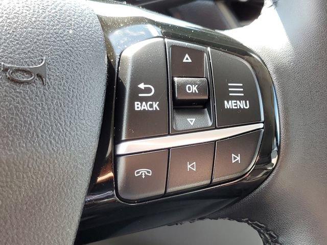 Certified 2024 Ford Escape Active AWD/4WD image 18